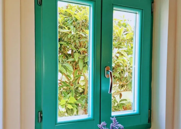 Apartment Lassini Mali Losinj