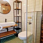 Lassini Appartement