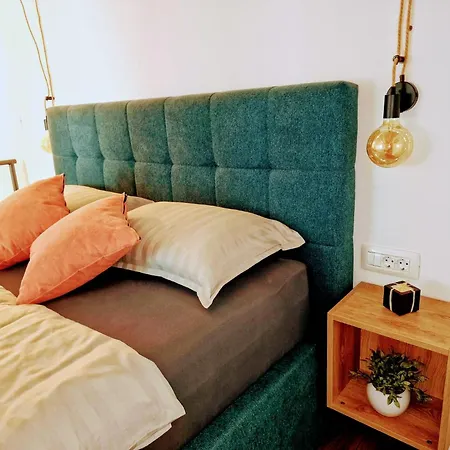 Lassini Appartement Mali Lošinj