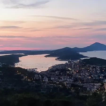 Apartment Lassini Mali Losinj