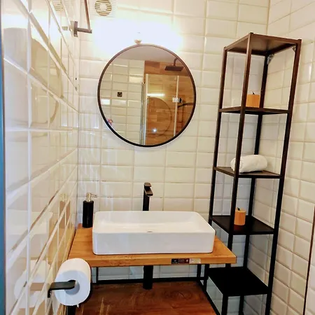 Apartment Lassini