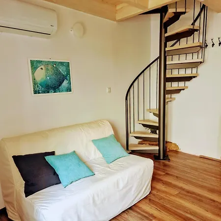 Lassini Apartment
