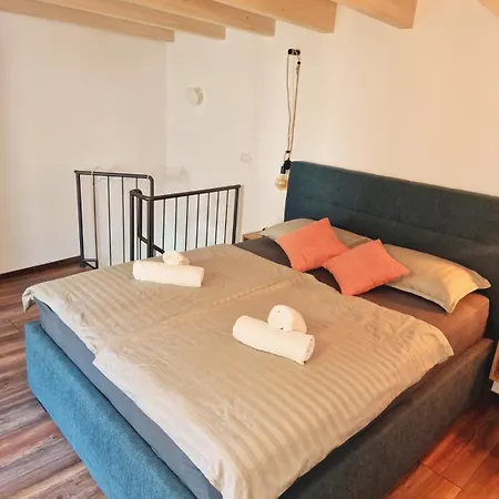 Lejlighed Lassini Mali Lošinj