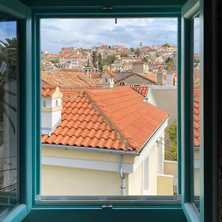 Lassini Apartment
