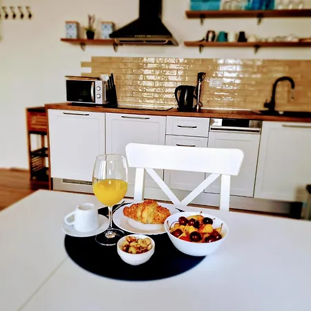 Lassini Apartment Mali Losinj