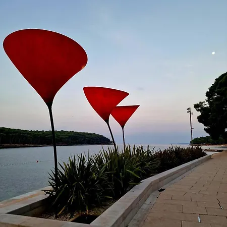 Lassini Lejlighed Mali Lošinj