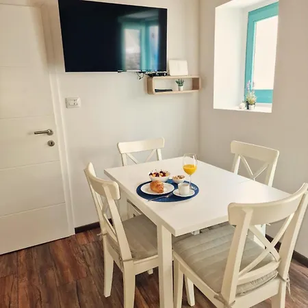 Lassini * Mali Lošinj