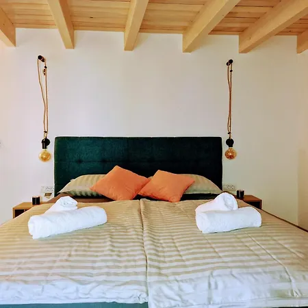 Lassini Appartement Mali Lošinj