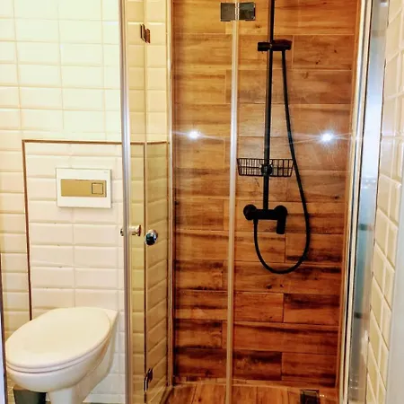 Lassini Apartament *