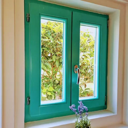 Lejlighed Lassini Mali Lošinj