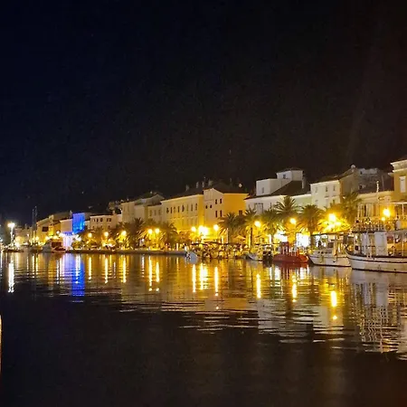 Lejlighed Lassini Mali Lošinj