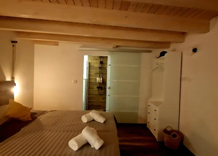 Appartamento Lassini Mali Lošinj