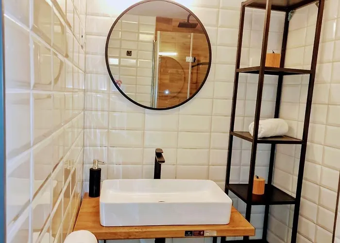 Appartamento Lassini