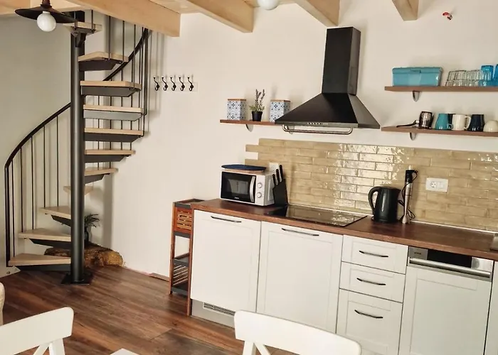 Lassini Mali Lošinj