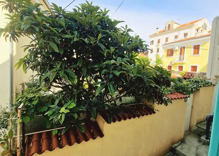 Lassini Mali Lošinj