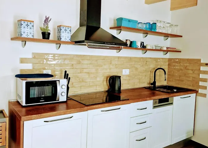 Lassini Mali Lošinj