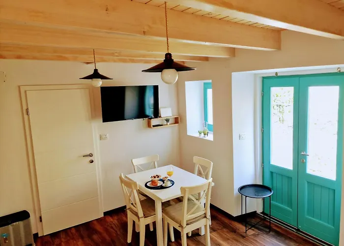 Lassini Appartamento *