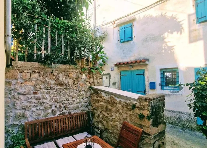 Lassini 公寓 木洛希尼