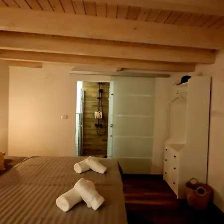 Apartman Lassini Mali Lošinj