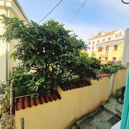 Lassini Mali Lošinj