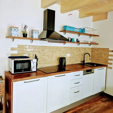 Lassini Mali Lošinj