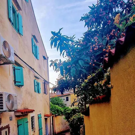 Lassini * Mali Lošinj