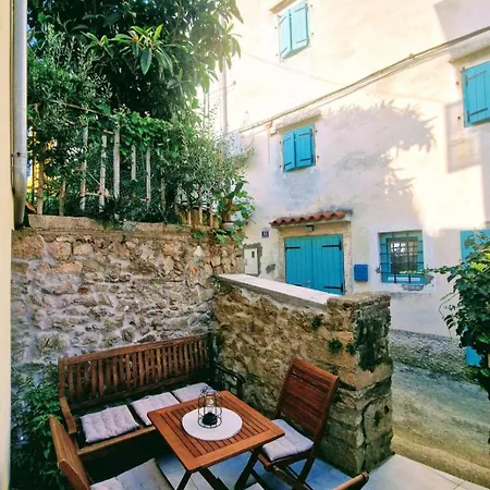 Lassini Apartman Mali Lošinj